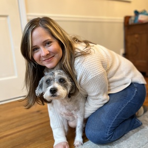 Nicole and Joe Vierthaler